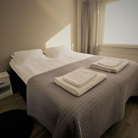 Apartments Rovakatu C19 Рованиеми Экстерьер фото