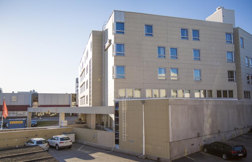 Apartments Rovakatu C19 Рованиеми Экстерьер фото