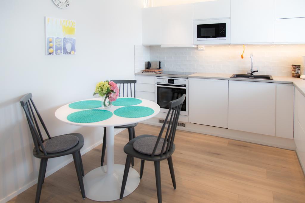 Apartments Rovakatu C19 Рованиеми Экстерьер фото