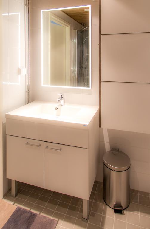 Apartments Rovakatu C19 Рованиеми Экстерьер фото
